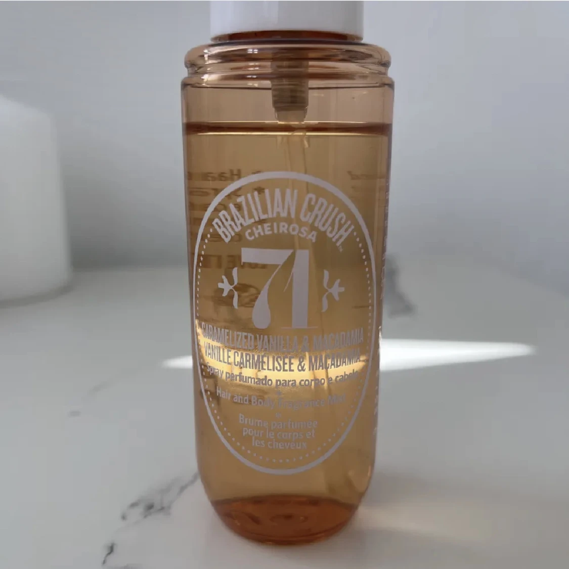 Sol de Janeiro 71 - 90