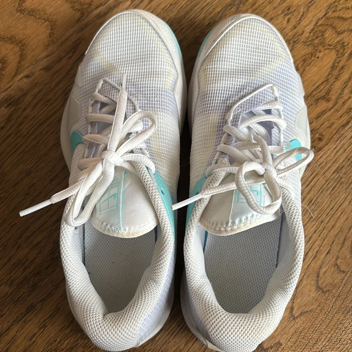 Padelskor/träningskor