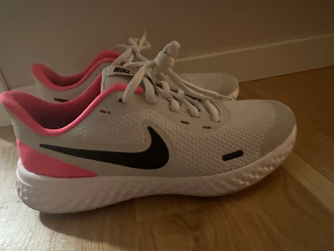 Nike skor