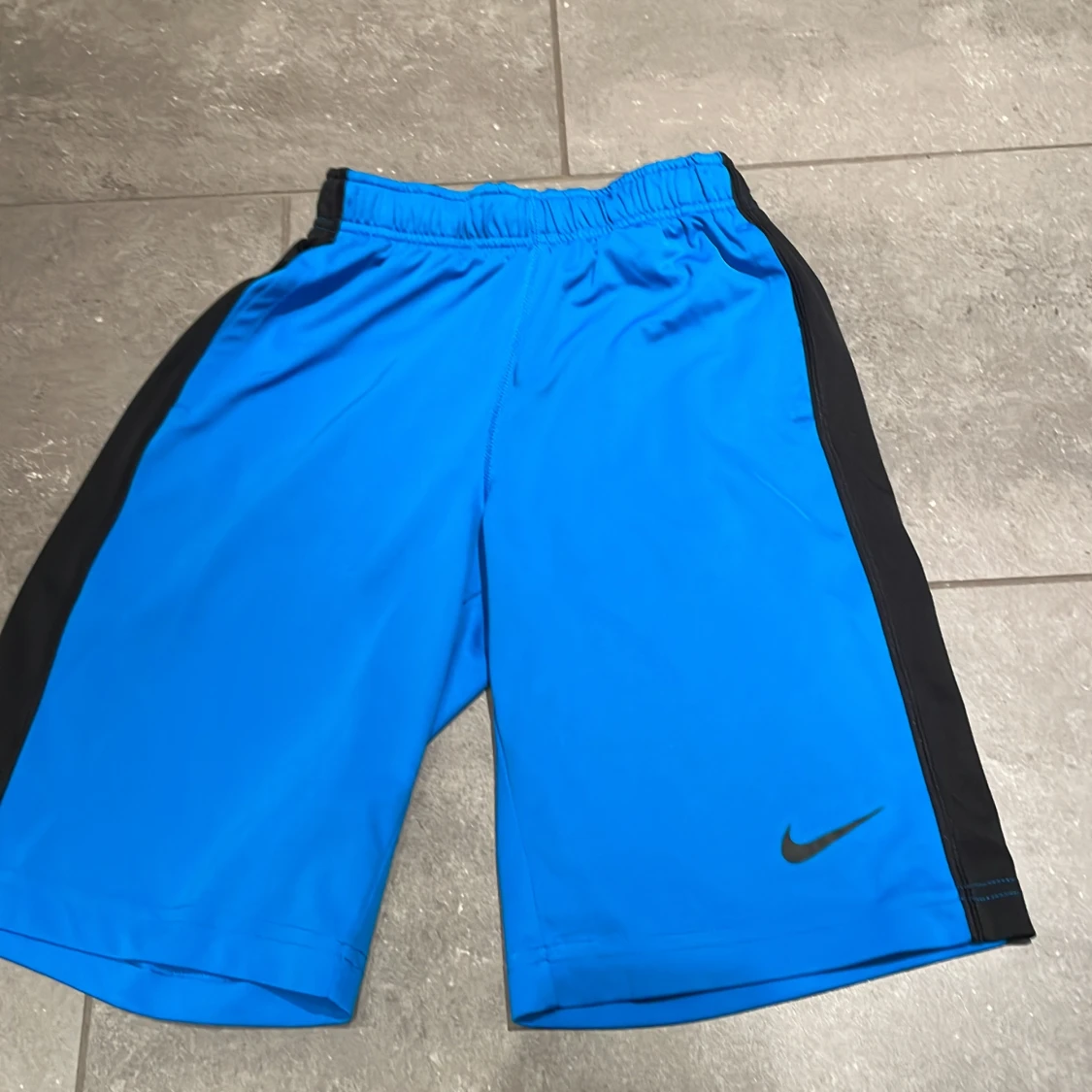 Nike träningsshorts