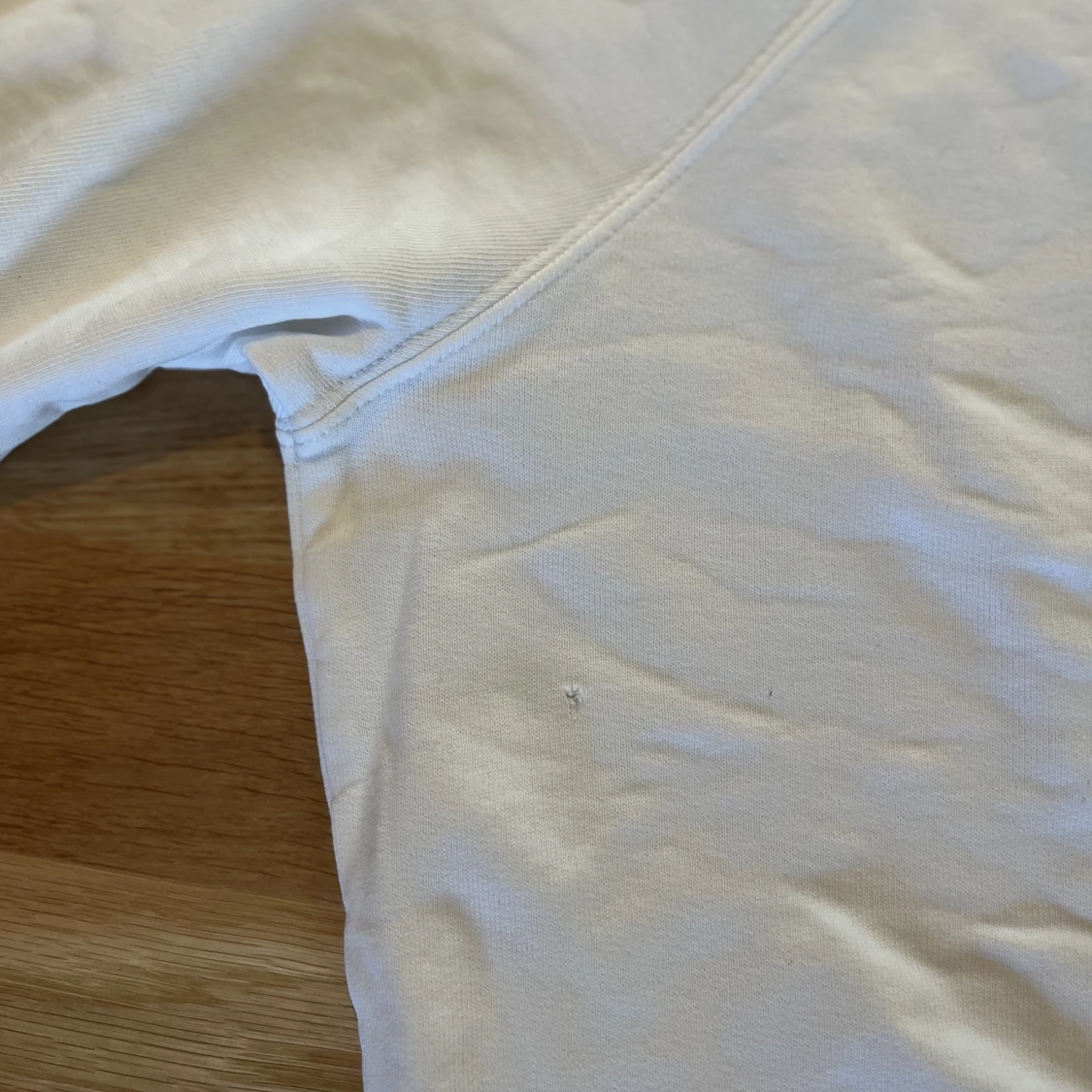 Peak Performance Crewneck  - 91