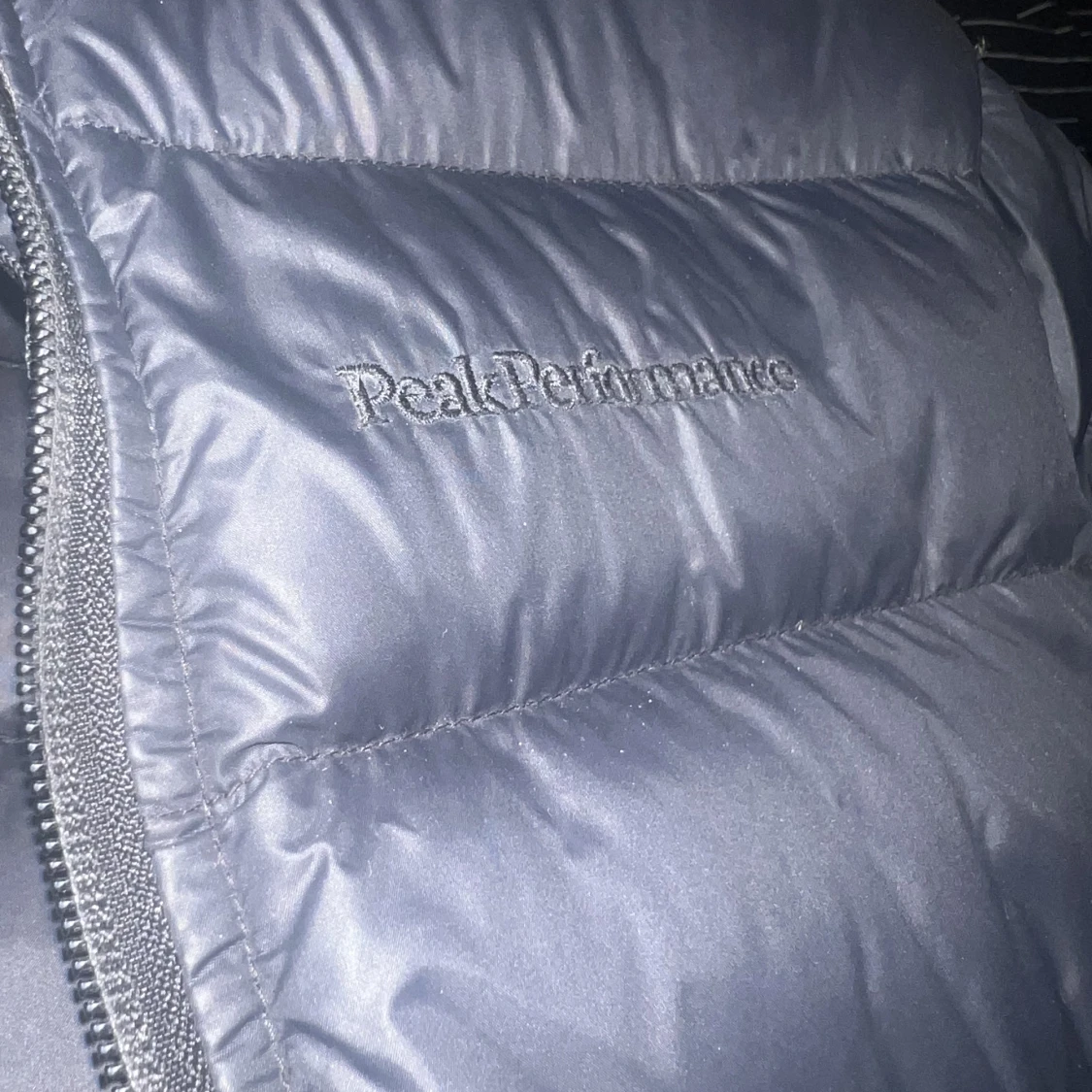 Peak Performance jacka storlek M - 91