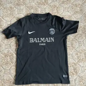 Balmain/PSG tröja 