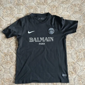Balmain/PSG - Balmain/PSG tröja 