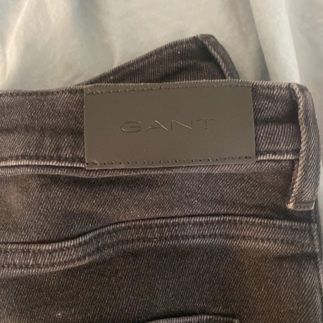 Jeans från gant - 91
