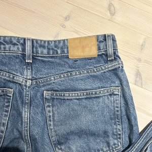 Weekday Jeans - Jeans från weekday i modellen rowe 🫶