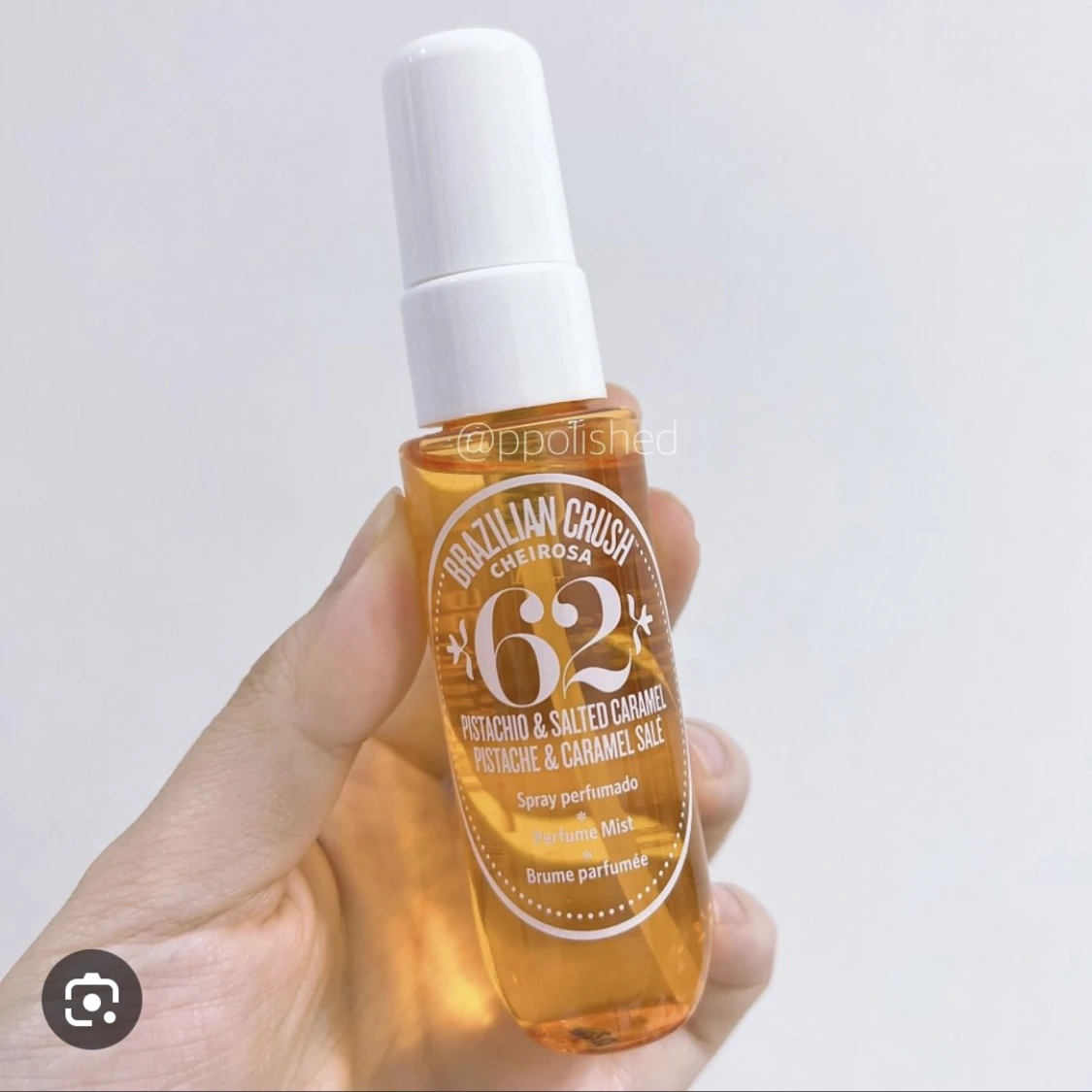 Sol de Janeiro 62 body mist 