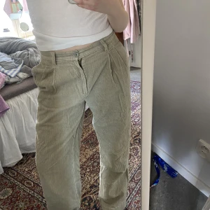 ralph lauren chaps - bra skixk bortsett från att en knapp saknas på bakfickan💁‍♀️