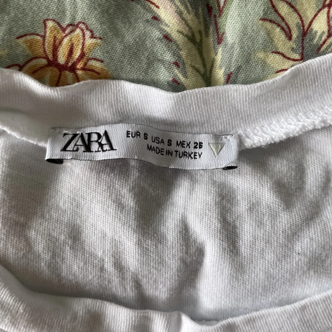 zara topp❤️ - 90