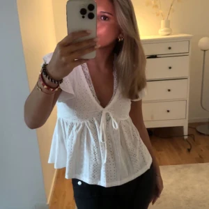 blus/topp  - en endast testad blus top!