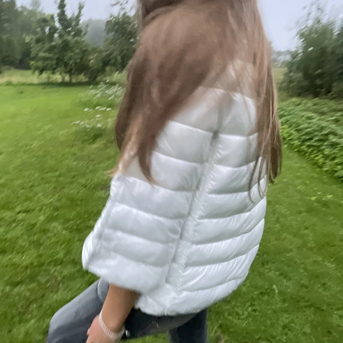 skit snygg trekvartsjacka - 90