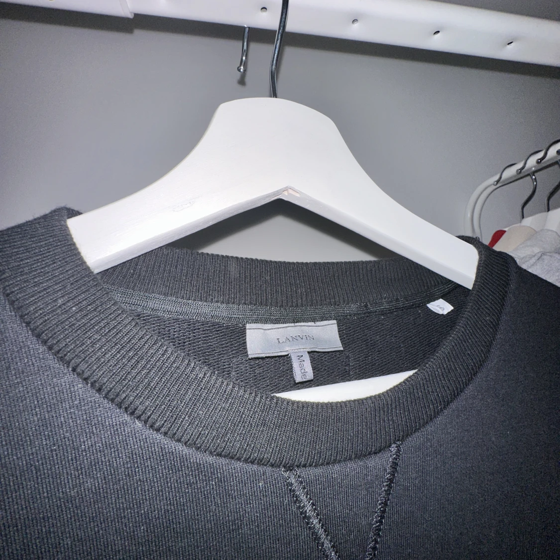 Lanvin sweatshirt - 91