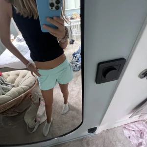 Mjukis shorts - Så sköna mjukis shorts, så fin färg!! Man ser så brun och fin ut i shortsen så fina nu i sommar!! 💙💙