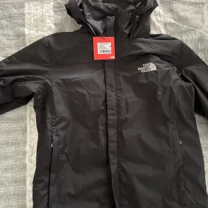 The North face jacka - Helt ny.