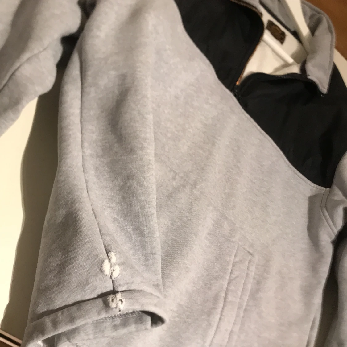 Levis tjocktröja - 91