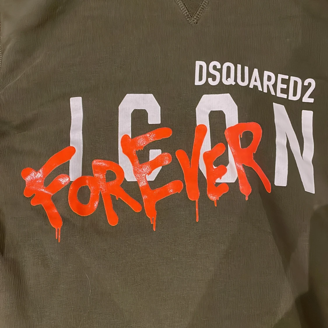 Tröja från dsquared2 - 91