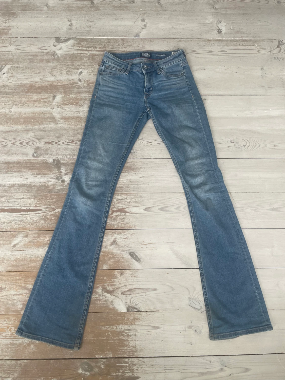Crocker jeans 