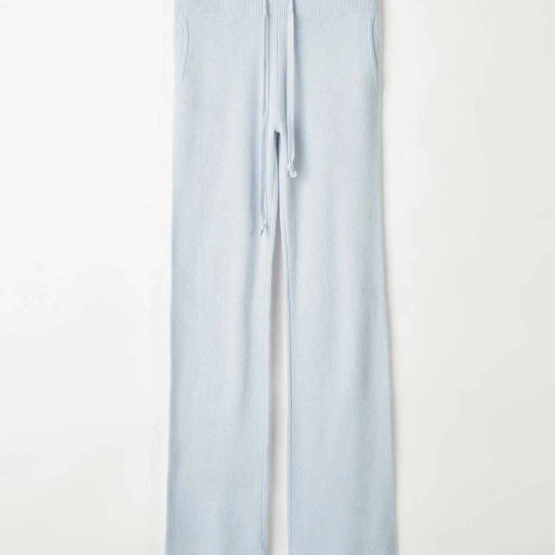 Soft goat byxor☁️❤️ - 90