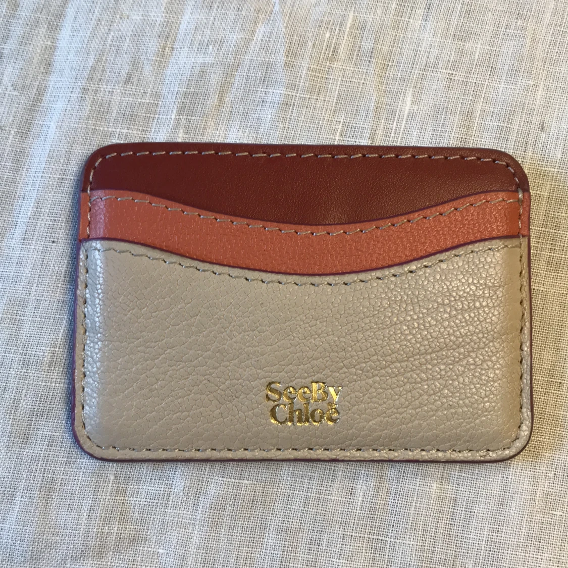 See by Chloé korthållare - 90