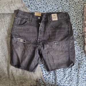 Nya levis 501 shorts - Helt nya levis shorts