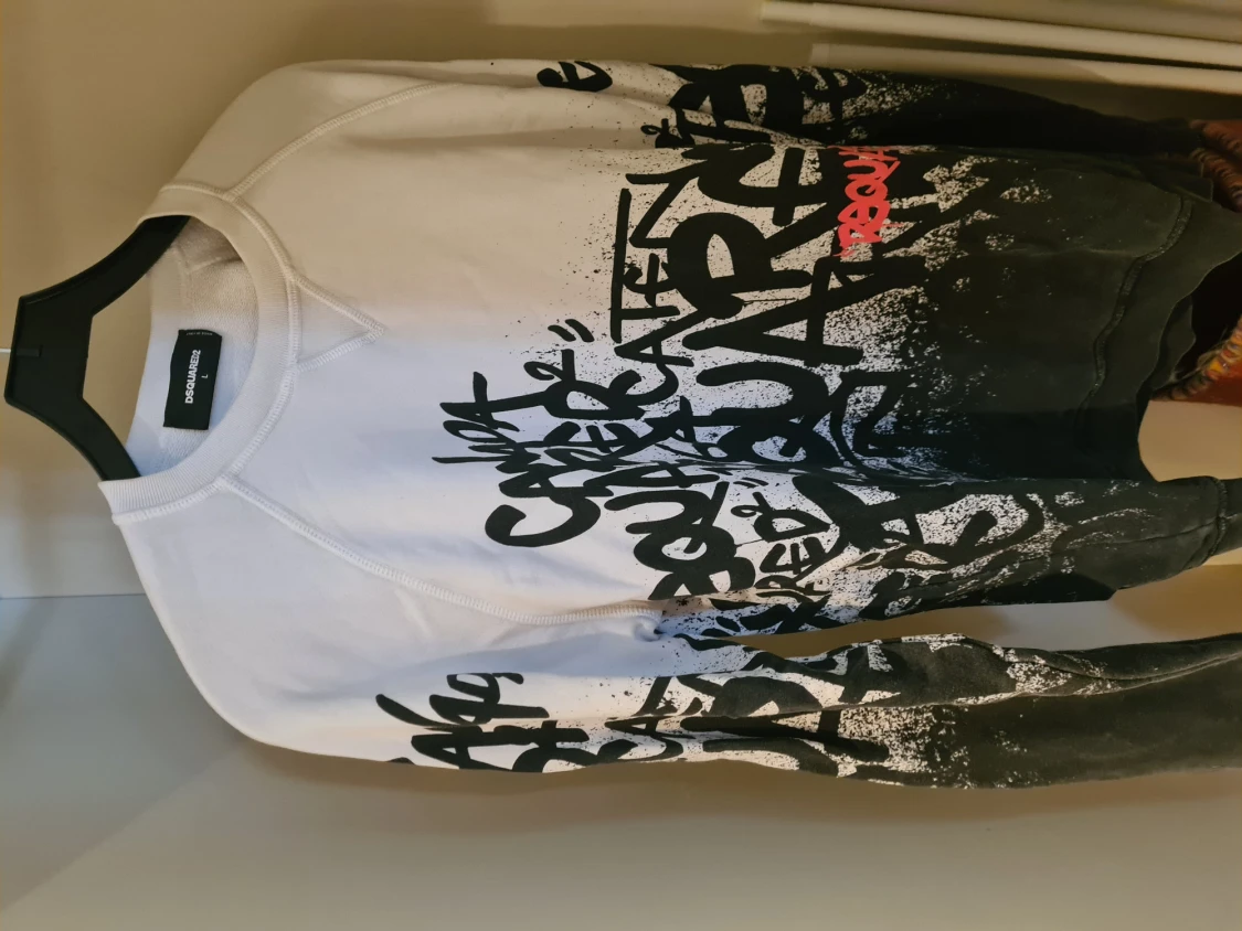 Dsquared2 tröja - 90