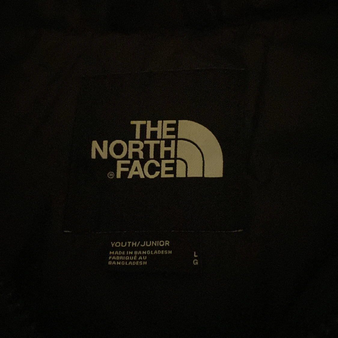 North face jacka  - 91