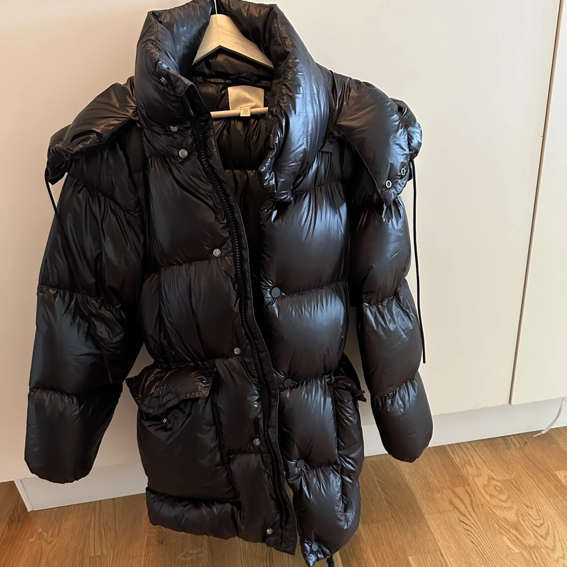 Dunjacka från HM - 90