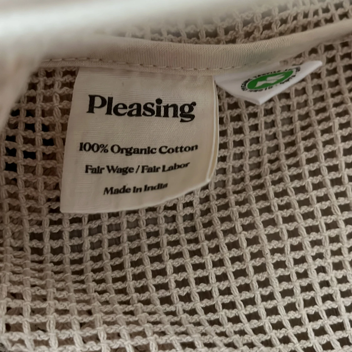 PLEASING BEACH BAG - 91