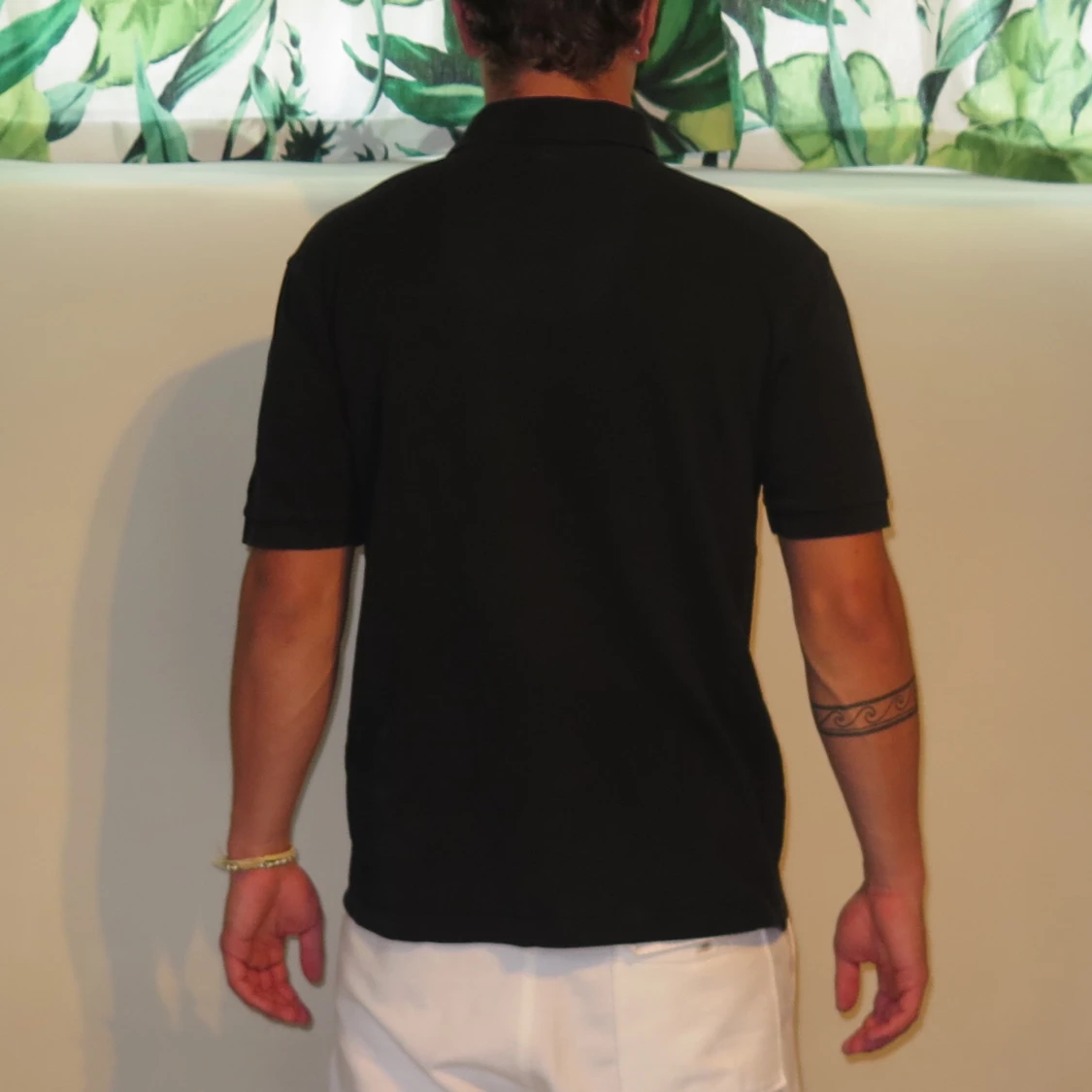 Hugo Boss Piké  - 90