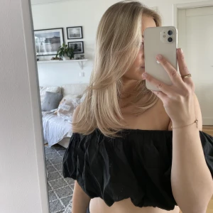 NA-KD topp - Super snygg topp ifrån NA-KD😊