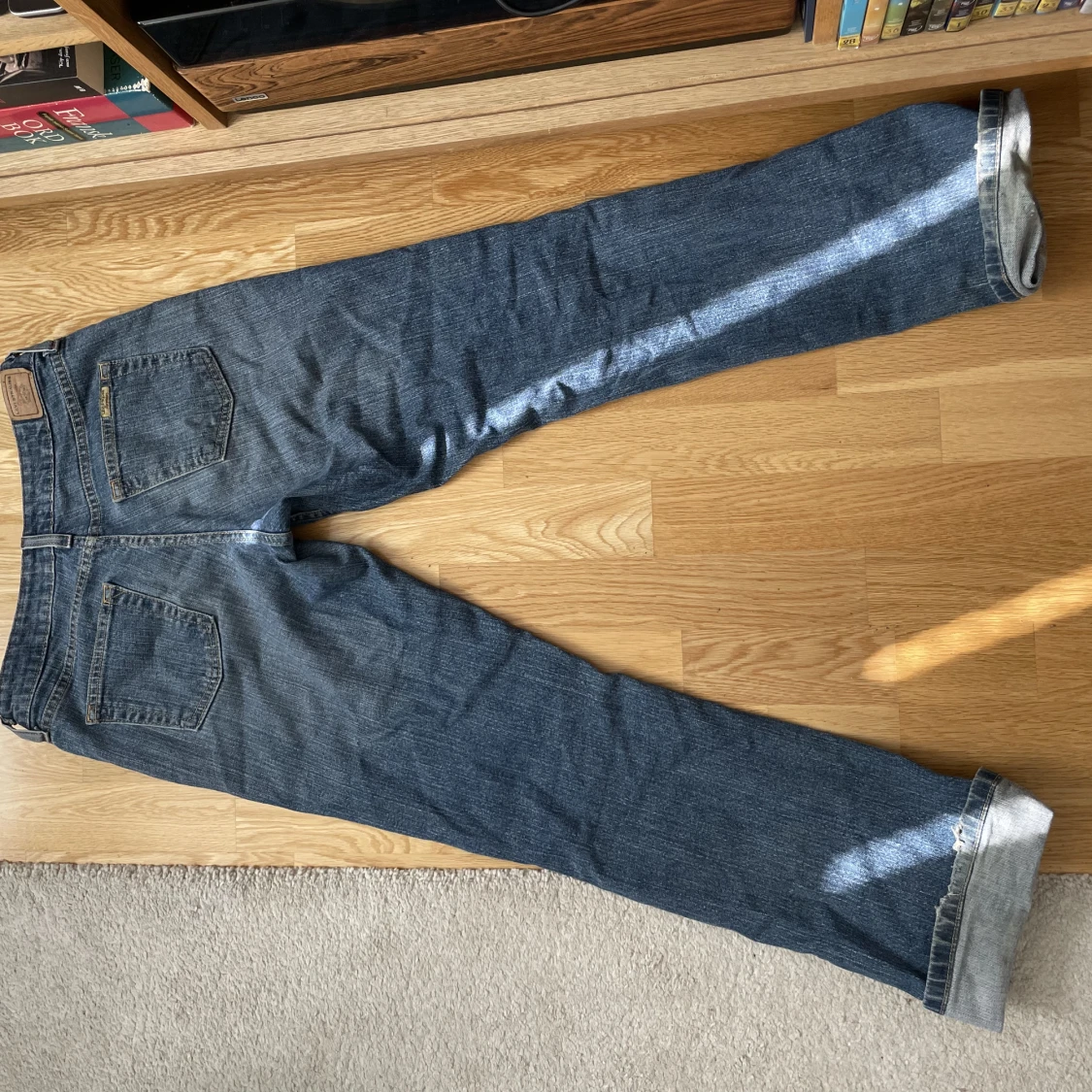Levis jeans - 91
