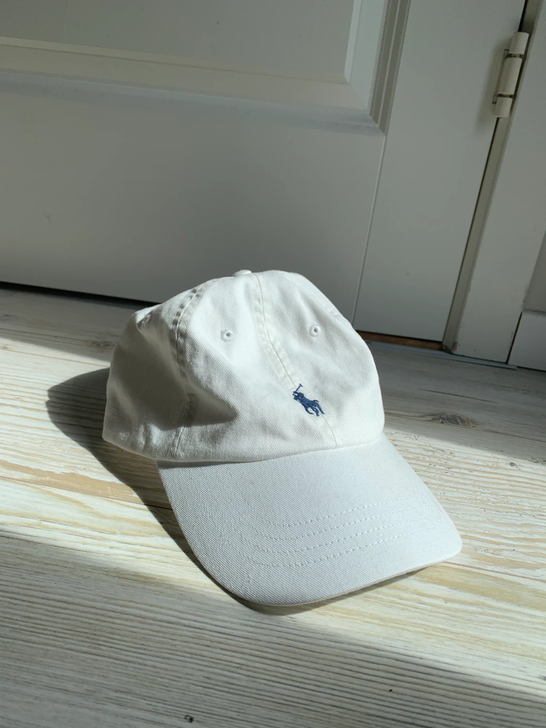 Ralph Lauren keps vitđ