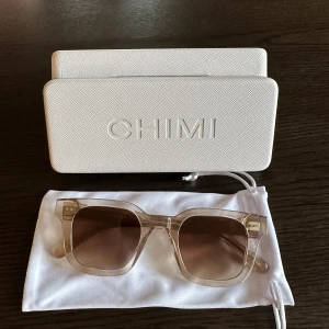 Chimi 04 - Helt nya, använd typ 1 gång