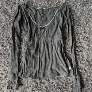 Odd Molly tröja  - Jättesöt Odd Molly tröja🤍långa ärmar och bra skick! 