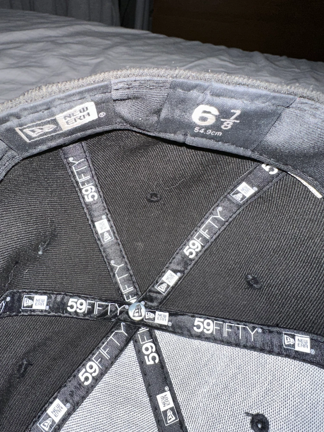 Ny köpt fast i fel storlek (skick 10/10) - 37