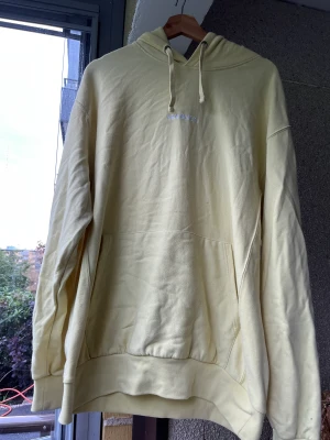 New Black Hoodie - Snygg hoodie i mycket bra skick!
