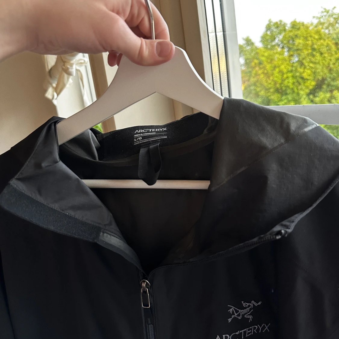 Arcteryx jacka  - 91