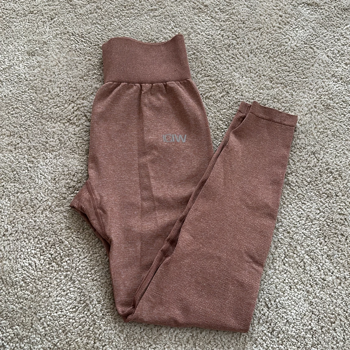 Träningsthigts ICIW