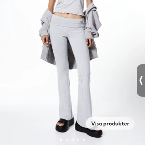 Yoga pants - H&Ms yoga pants. Slutsålda. Storlek S. Felfria