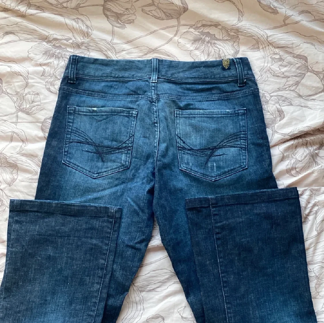 Jeans - 90