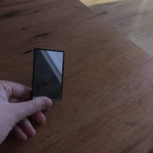 Mini spegel  - Mini spegel! 