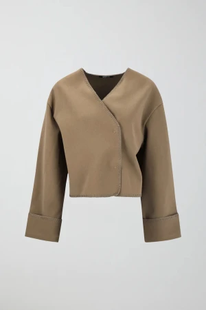 Kappa Gina - Finaste kappan som är helt slutsåld, med prislappar kvar! Kom med förslag på pris 