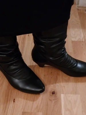 Helt nya vinterskor - Oanvänt