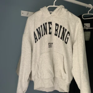 Anine bing hoodie S - Bud från 800kr:) 