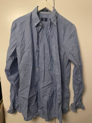 Gang skjorta - STORRENSNING  GANT SKJORTA 