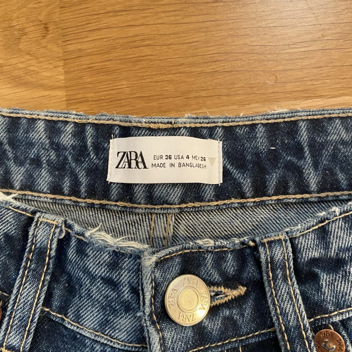 Zara jeans - 91