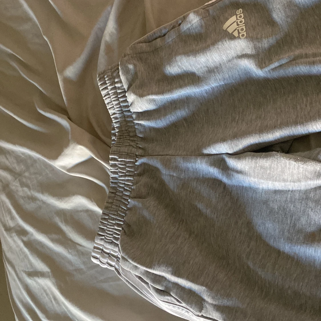 Adidasbyxor mjukis  - 91