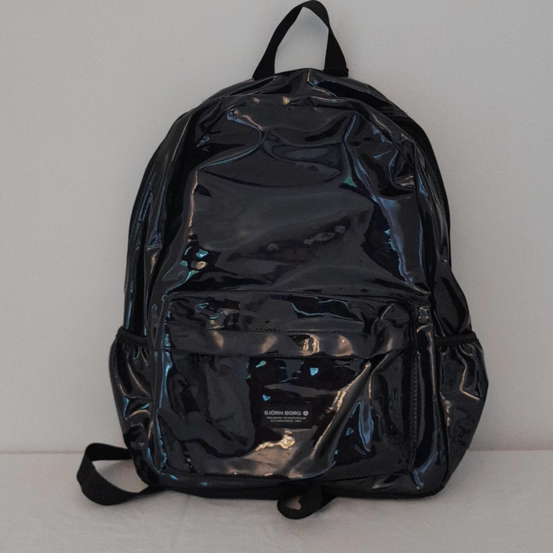 Ny Björn Borg Ryggsäck