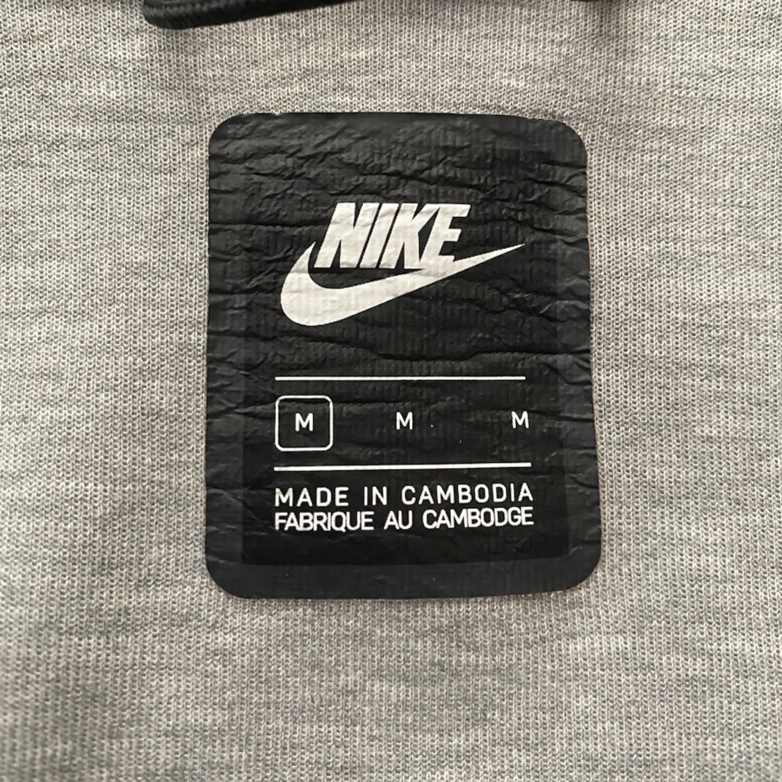 Nike tech fleece  - 91