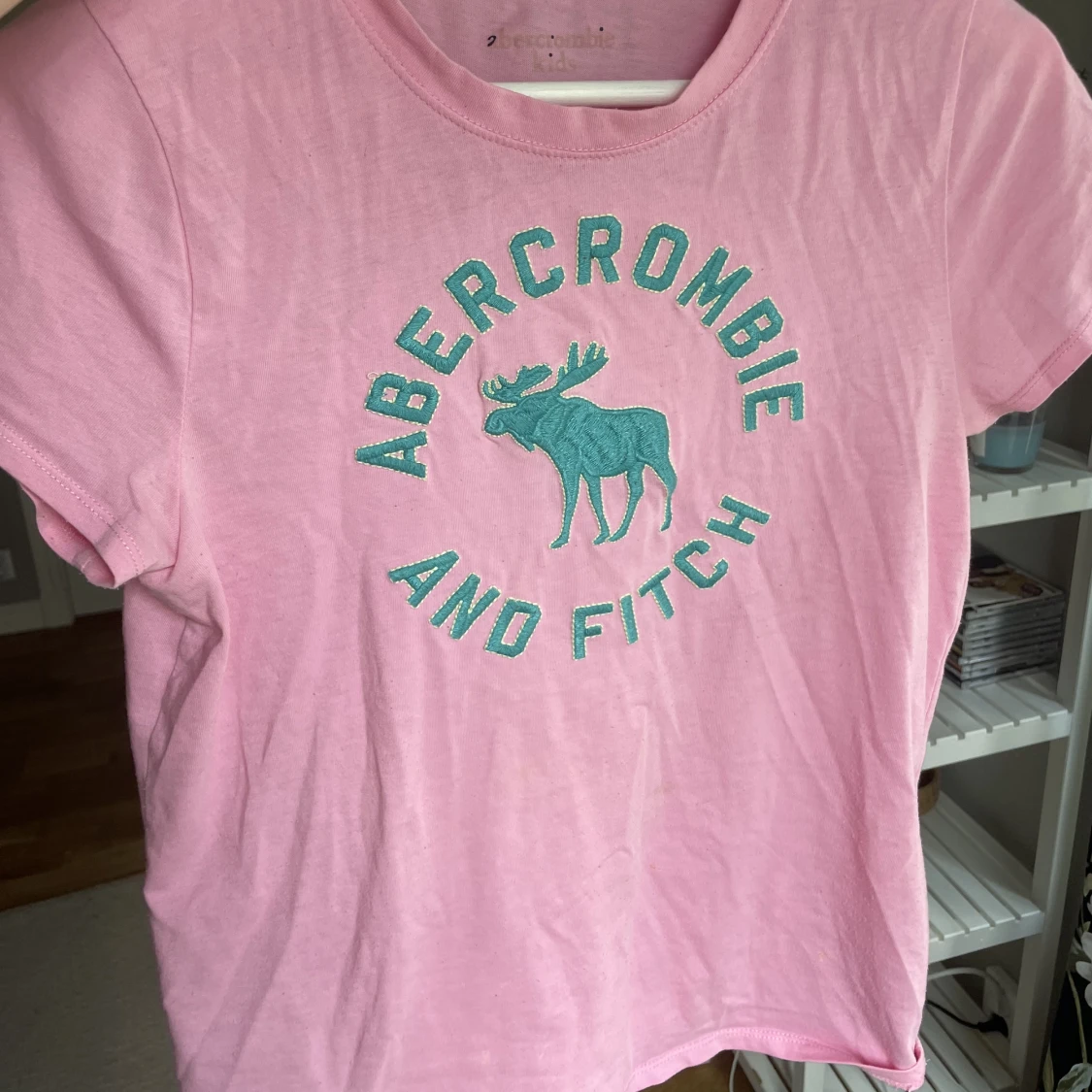 A&F T-shirt - 90